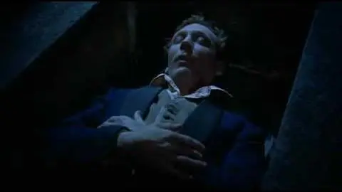 Horror Of Dracula (1958) BFI Restoration Trailer (2007)_peliplat