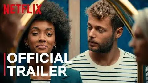 Summertime | Official Trailer | Netflix_peliplat