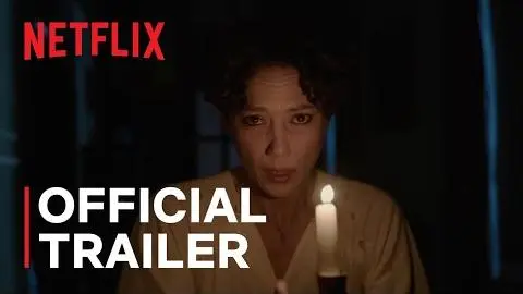 8 | Official Trailer | Netflix_peliplat