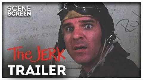 The Jerk | Official Trailer (Universal Pictures) HD_peliplat