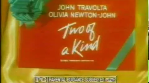 Two of a Kind (1983) TV Spot_peliplat