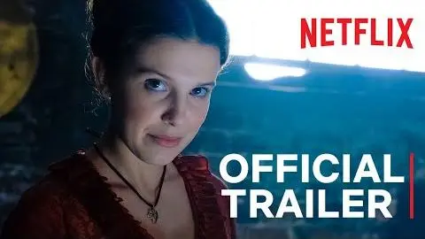 Enola Holmes | Official Trailer | Netflix_peliplat