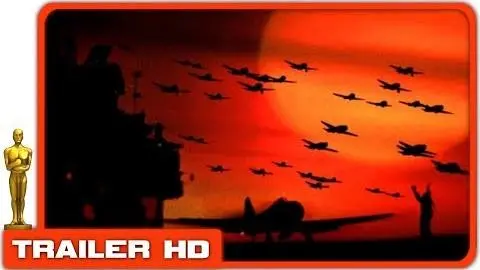 Tora! Tora! Tora! ≣ 1970 ≣ Trailer_peliplat