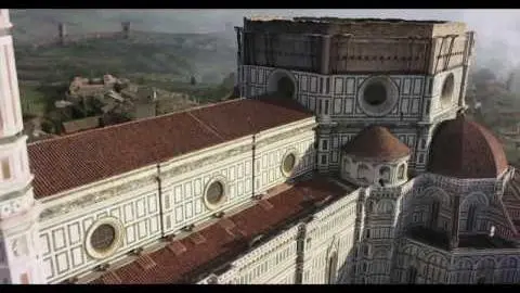 Medici: Masters of Florence - Trailer - English_peliplat