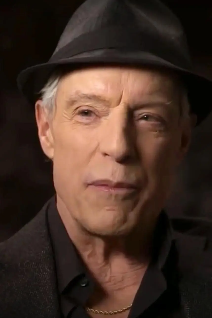 Jerry Blavat_peliplat