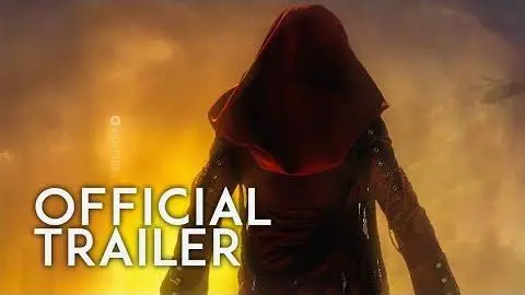 The Immortal Wars: Resurgence - Official Trailer_peliplat