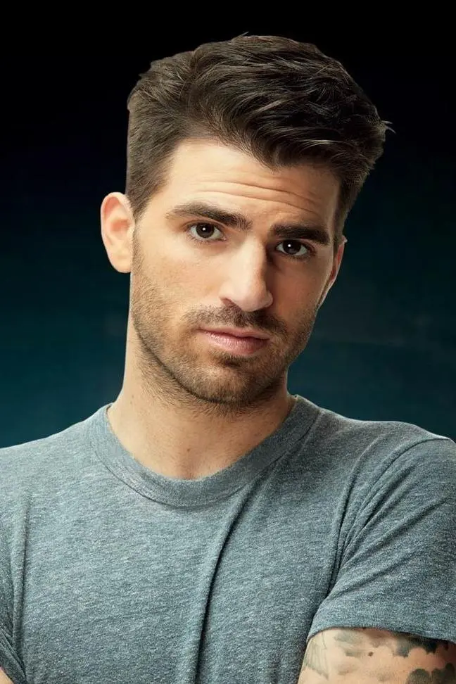 Mitch Rossell_peliplat