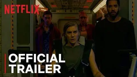 Another Life - Katee Sackhoff | Official Trailer | Netflix_peliplat