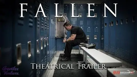 FALLEN PROJECT Theatrical Trailer_peliplat