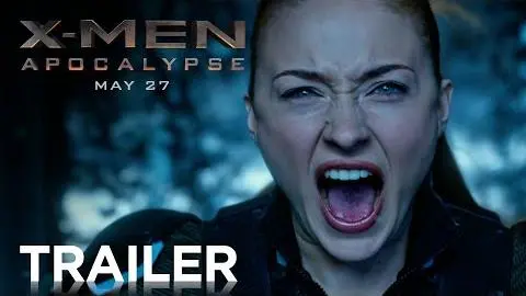 X-Men: Apocalypse | Final Trailer [HD] | 20th Century FOX_peliplat