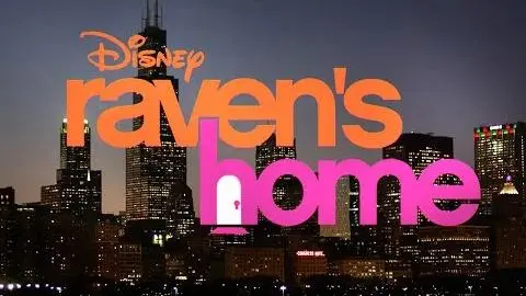 Raven’s Home | Disney Channel_peliplat