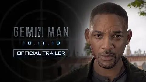 Gemini Man (2019) - Official Trailer - Paramount Pictures_peliplat