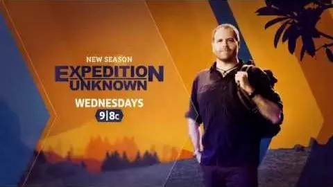 Expedition Unknown - Season 2 Promo!_peliplat