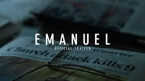 Emanuel (2019) | Official Trailer [HD]_peliplat