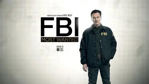FBI: Most Wanted On CBS | First Look_peliplat