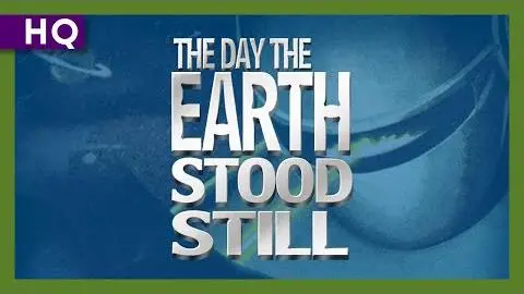 The Day the Earth Stood Still (1951) Trailer_peliplat