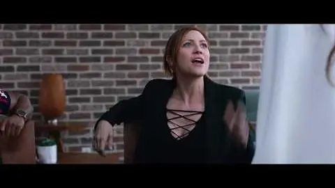Hooking Up Official Trailer (2020) -  Brittany Snow, Sam Richardson_peliplat