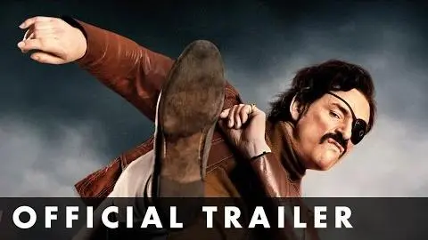 MINDHORN - Official UK Trailer - In cinemas now_peliplat