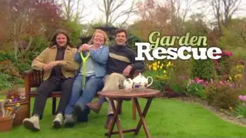 Garden Rescue - Show Promo Trailer | Inside Outside_peliplat