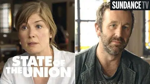 State of The Union: 'Fight For Your Marriage!' Official Trailer | SundanceTV_peliplat
