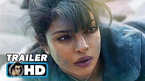 Quantico Official Trailer (HD) Priyanka Chopra ABC TV Drama_peliplat