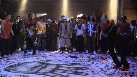 Step Up 3 - Deleted Scene - Club Battle_peliplat