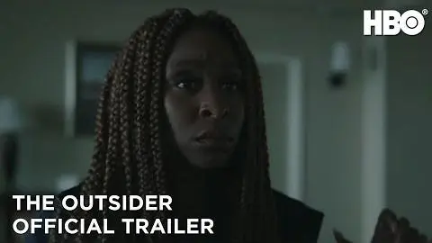 The Outsider (2020): Official Trailer | HBO_peliplat