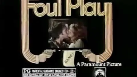 Foul Play 1978 TV trailer_peliplat