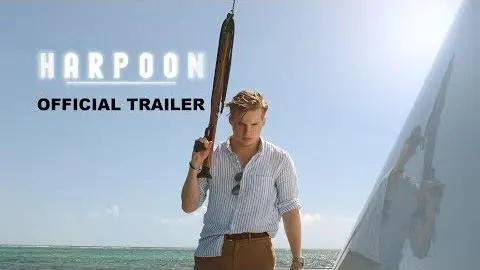 Harpoon (2019) Official Trailer_peliplat