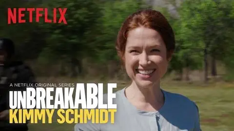 Unbreakable Kimmy Schmidt | Opening Theme by Jeff Richmond [HD] | Netflix_peliplat
