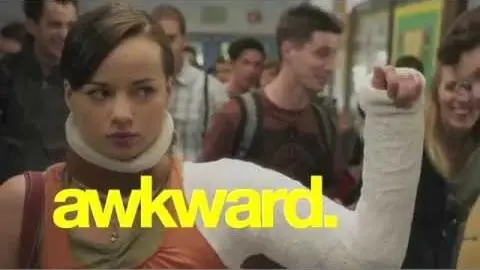 MTV Awkward || Season 1 || "This Season on Awkward..."_peliplat
