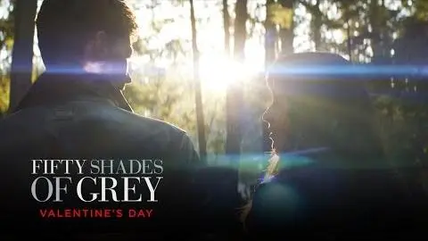 Fifty Shades Of Grey - Featurette: "Christian Grey And Anastasia Steele" (HD)_peliplat