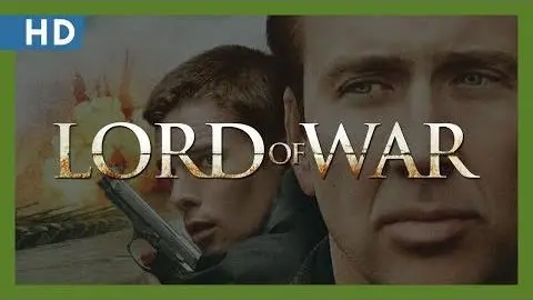 Lord of War (2005) Trailer_peliplat