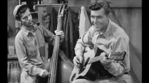 Andy and the Darling Boys  (Dillards) singing Dooley The Andy Griffith Show_peliplat