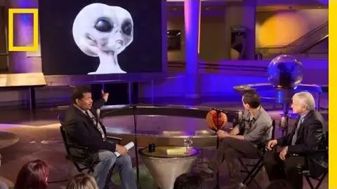 The Science of Alien Sightings | StarTalk_peliplat