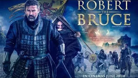 Robert the Bruce | Official Trailer_peliplat