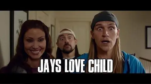 Jay and Silent Bob Reboot (2019) - Exclusive Clip Jay's Love Child_peliplat