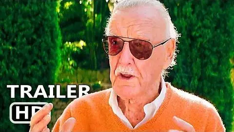 MADNESS IN THE METHOD Official Trailer (2019) Stan Lee, Comedy Movie HD_peliplat