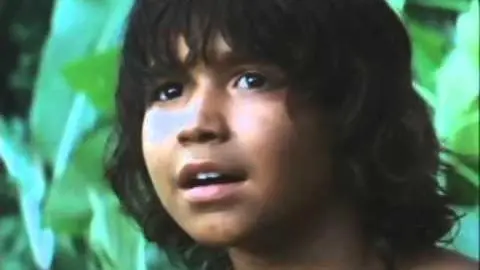 The Second Jungle Book: Mowgli And Baloo Trailer 1997_peliplat