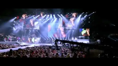 Hannah Montana & Miley Cyrus:  Best of Both Worlds Concert_peliplat