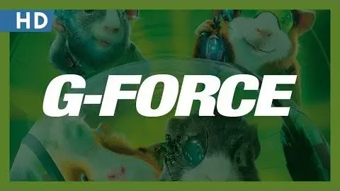 G-Force (2009) Trailer_peliplat