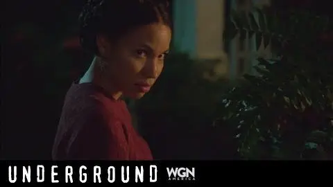 WGN America's Underground "Full Length Trailer”_peliplat