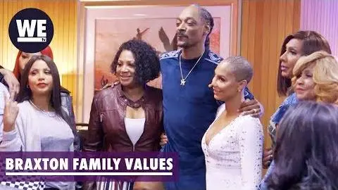 Braxton Family Values Official Trailer | Returns April 4! | WE tv_peliplat
