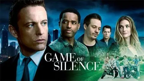 Game of Silence (NBC) Trailer HD_peliplat