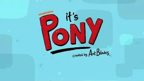 It's Pony - Theme song [HD, 720p]_peliplat