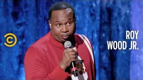 Roy Wood Jr.: No One Loves You - Official Trailer_peliplat