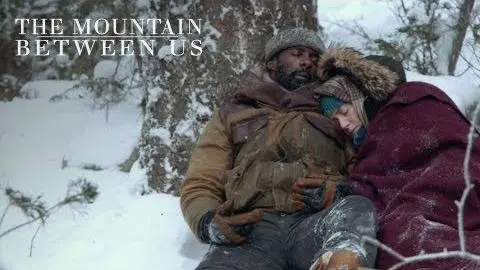 The Mountain Between Us | "Watch It Tonight On Digital" TV Commercial | 20th Century FOX_peliplat
