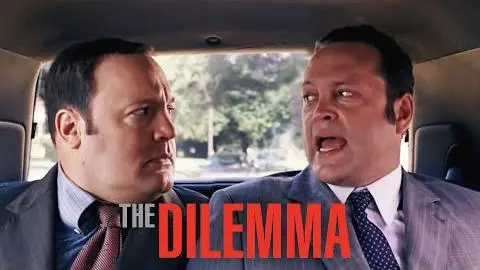 The Dilemma - Trailer_peliplat