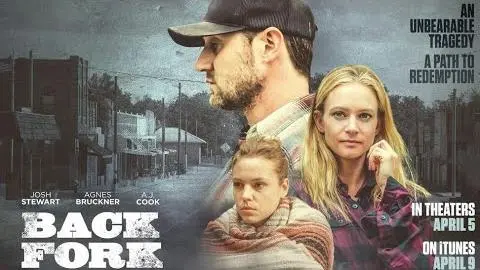 Back Fork (2019) | Trailer HD | Josh Stewart & A.J. Cook | Appalachia | Drama Movie_peliplat