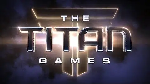 THE TITAN GAMES First Look_peliplat